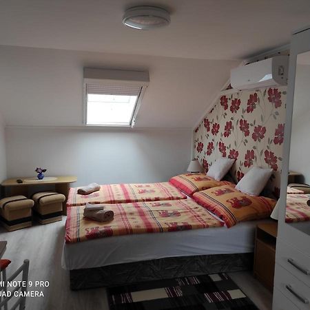 شقة Era Apartman هاركاني المظهر الخارجي الصورة