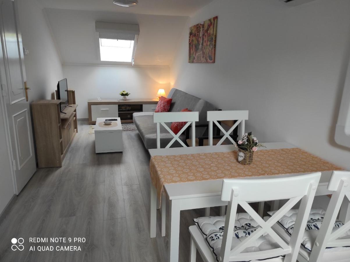 شقة Era Apartman هاركاني المظهر الخارجي الصورة