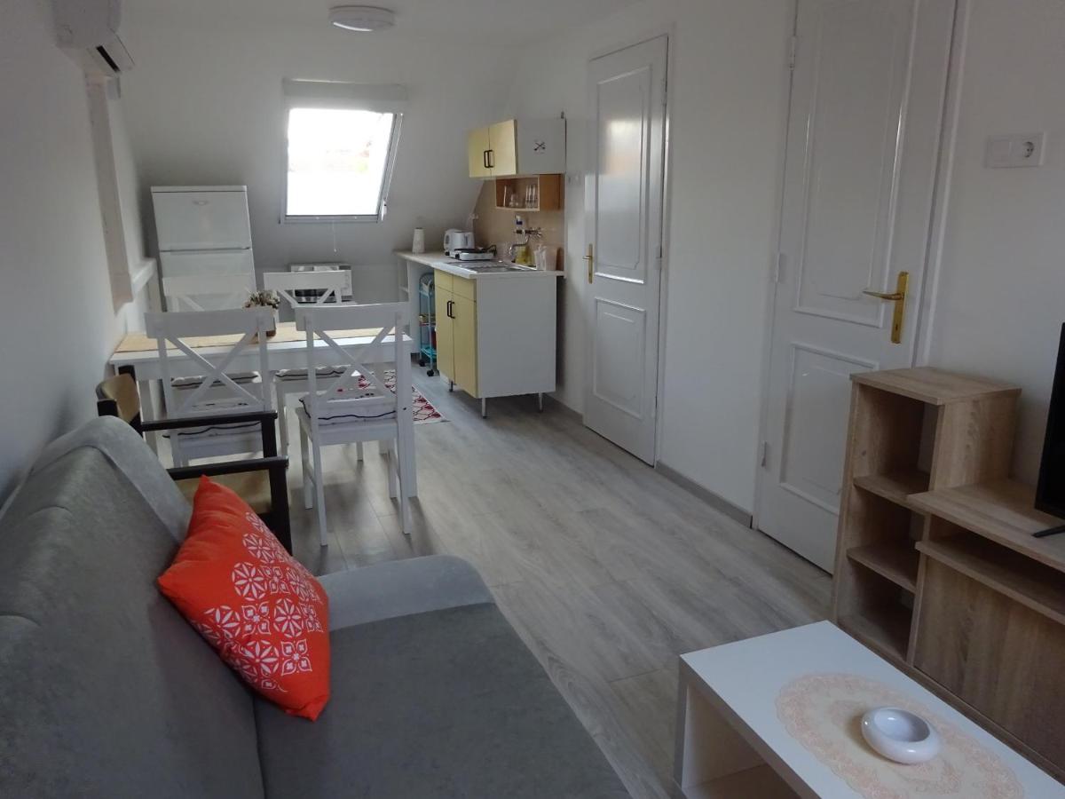 شقة Era Apartman هاركاني المظهر الخارجي الصورة