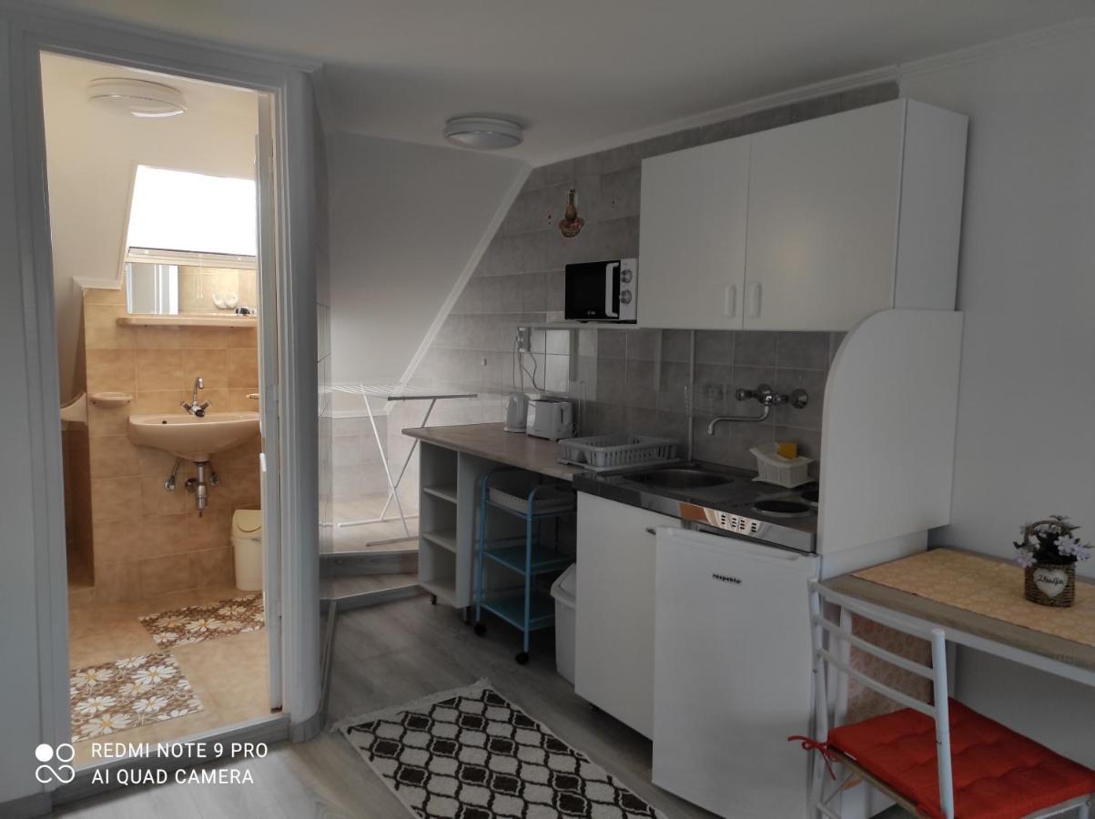 شقة Era Apartman هاركاني المظهر الخارجي الصورة