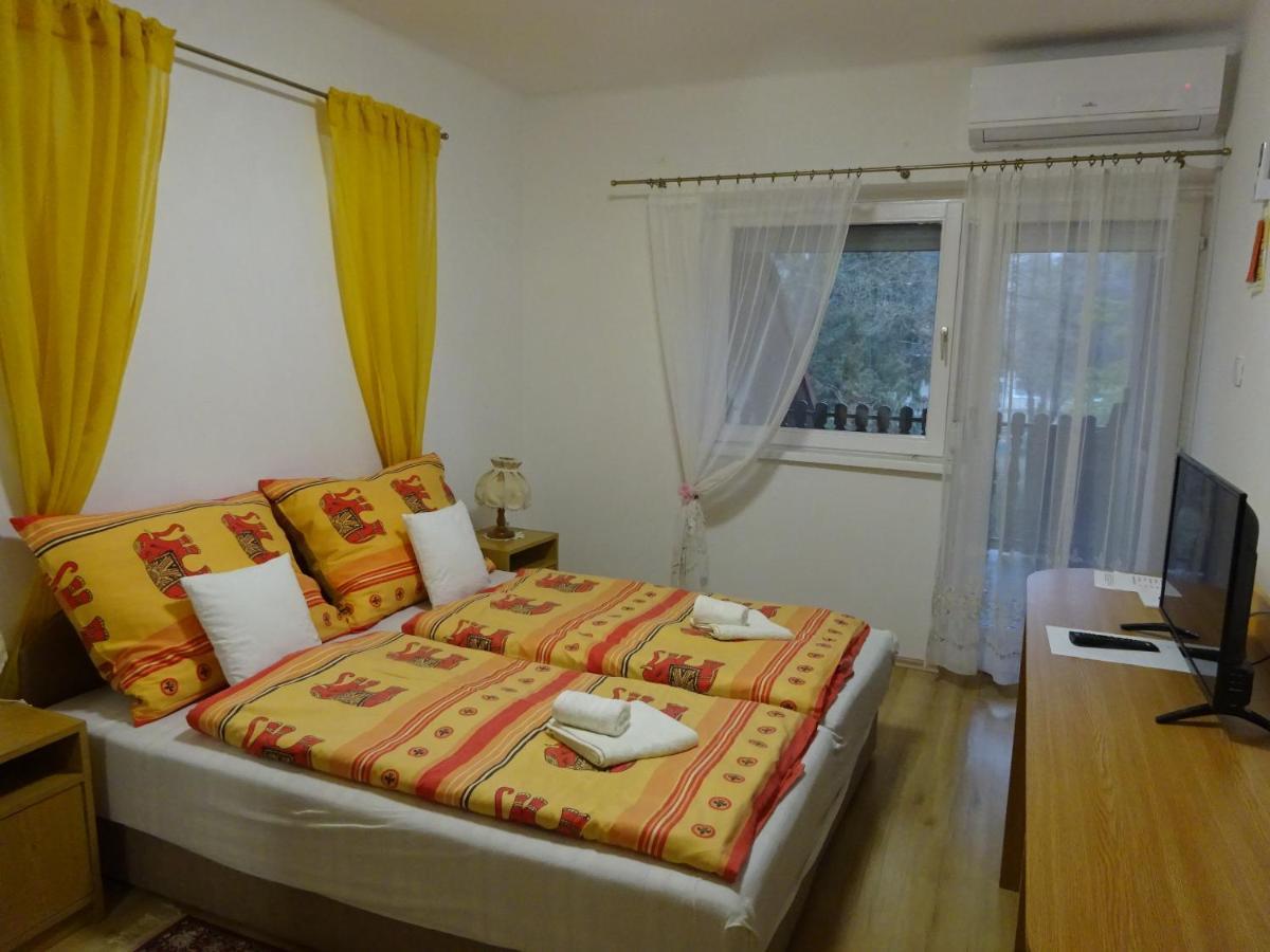 شقة Era Apartman هاركاني المظهر الخارجي الصورة