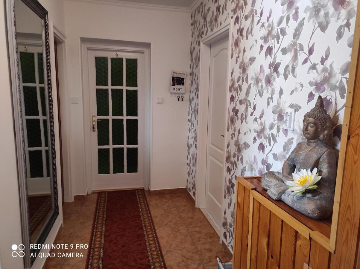 شقة Era Apartman هاركاني المظهر الخارجي الصورة
