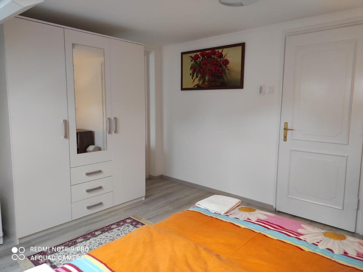 شقة Era Apartman هاركاني المظهر الخارجي الصورة