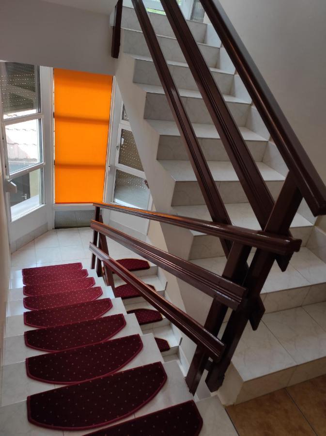 شقة Era Apartman هاركاني المظهر الخارجي الصورة