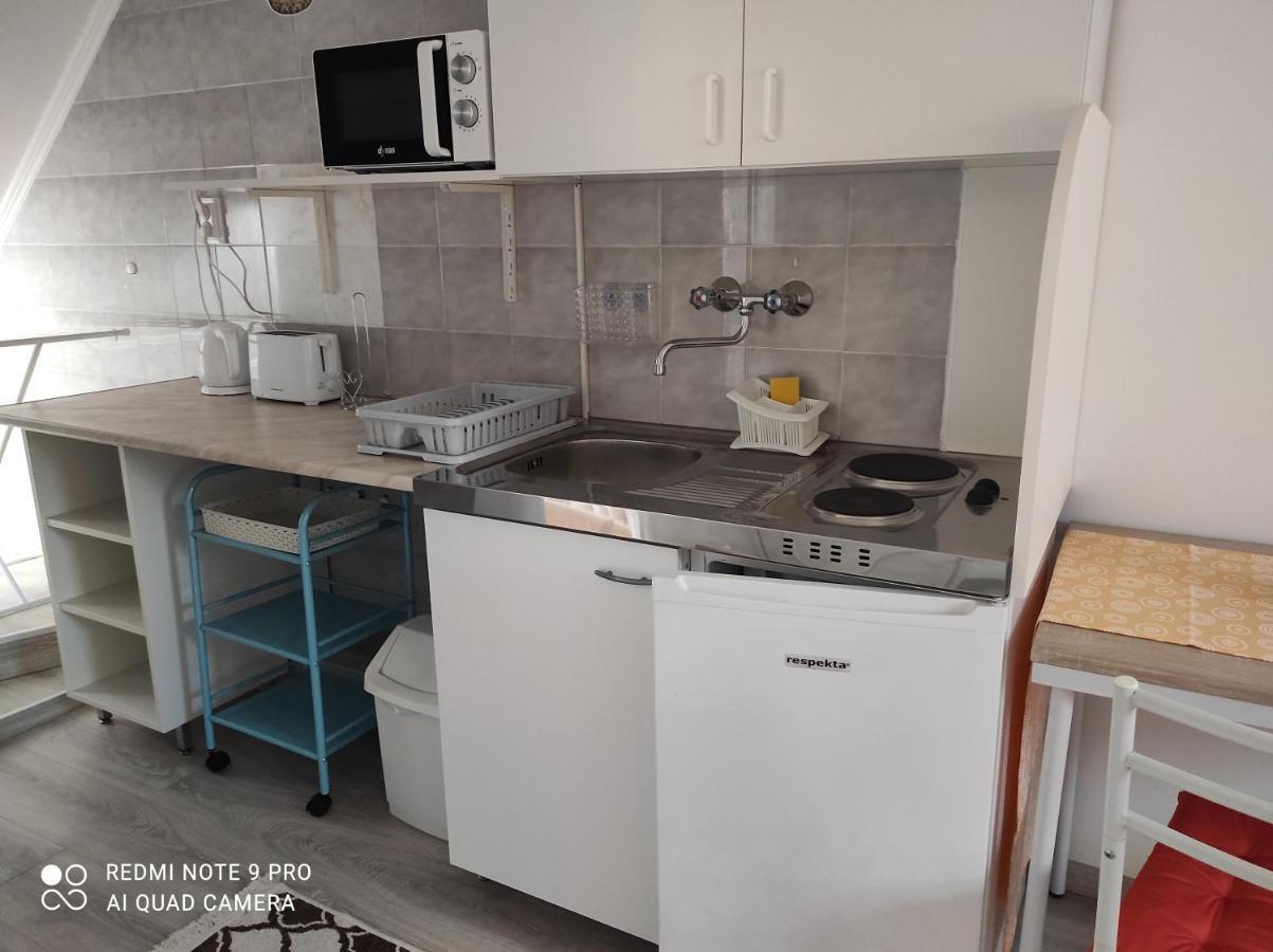 شقة Era Apartman هاركاني المظهر الخارجي الصورة