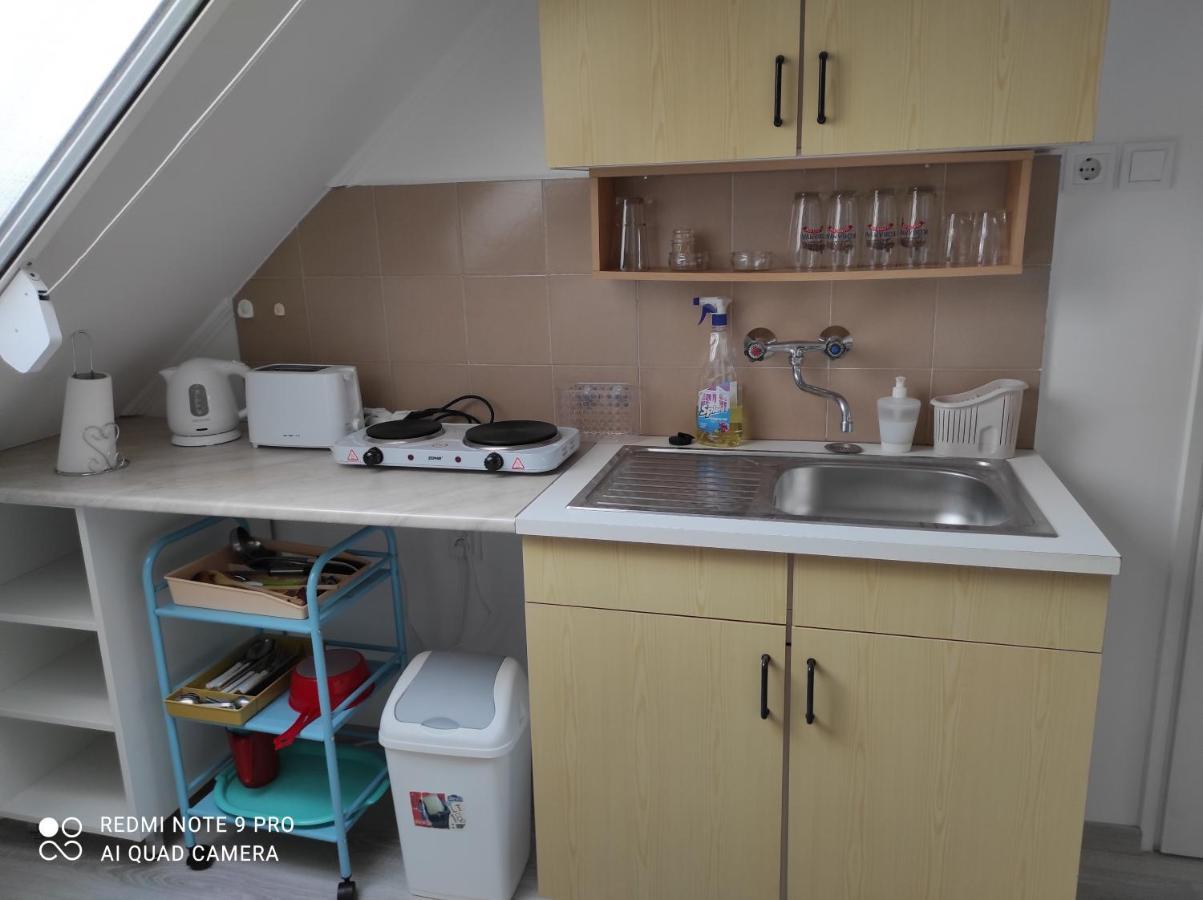 شقة Era Apartman هاركاني المظهر الخارجي الصورة