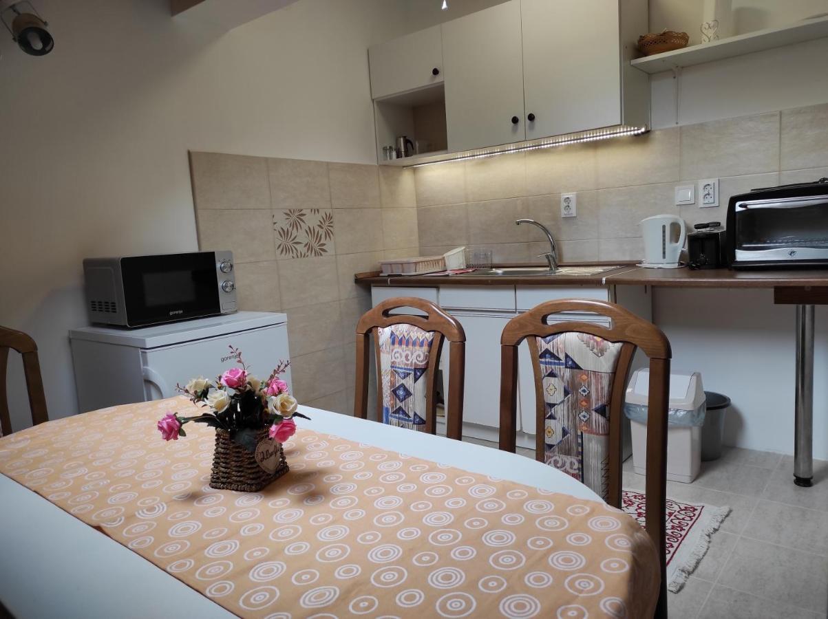 شقة Era Apartman هاركاني المظهر الخارجي الصورة
