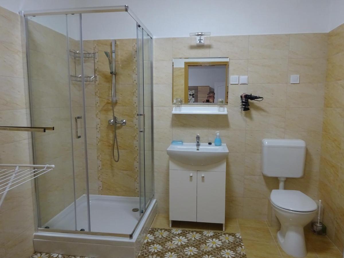 شقة Era Apartman هاركاني المظهر الخارجي الصورة